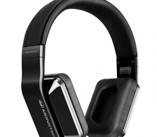 Monster Inspiration: новое - не значит хуже или лучше