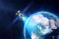 Facebook обеспечит Африку бесплатным спутниковым интернетом