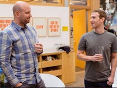 Facebook объединяет подразделения по выпуску потребительской электроники