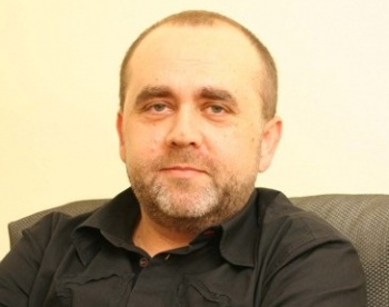 Максим Лазебник: Я положительно отношусь к исследованию, проводимому ИНАУ