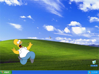 Почему они используют Windows XP и что нам с этим делать?