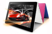 Второе поколение планшетов Asus MeMO Pad