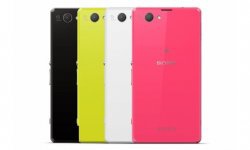 Компактный флагман Sony стоит недешево