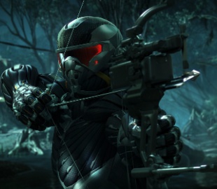 EA проведет открытые бета-тесты Crysis 3