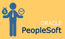 Из-за брешей в системах Oracle PeopleSoft могут быть похищены тысячи пользовательских данных