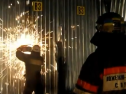 Уроки пожара на складе крупного интернет-магазина