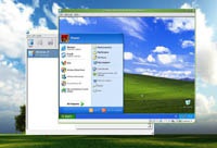 Microsoft исправила критические уязвимости в Windows XP