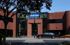 Samsung будет тестировать самоуправляемые автомобили в Калифорнии