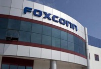 Foxconn не будет инвестировать в Sharp