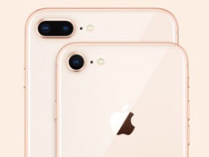 iPhone X уступил звание самого мощного смартфона