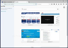 Firefox 47 приносит синхронизированные вкладки и другие новшества