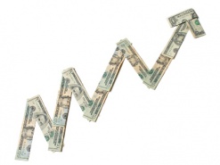 Рынок медийной интернет-рекламы вырос на 40%