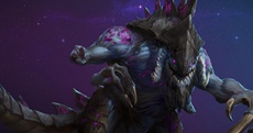 В Heroes of the Storm добавили Дехаку из StarCraft