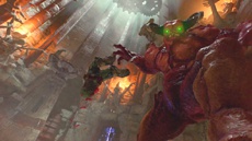 Опубликованы шокирующие системные требования Doom