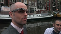 Двухнедельный обзор Google Glass: всё будет зависеть о цены