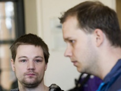 ЕСПЧ отклонил жалобу сооснователей The Pirate Bay