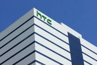 HTC реорганизует подразделение в регионе EMEA