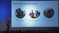 Microsoft описала игровые улучшения Windows 10 Creators Update