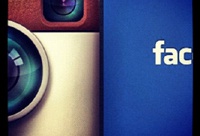 Facebook Home покажет на экране блокировки новости из Instagram