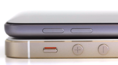 В iPhone 6 будет оптическая стабилизация и увеличенные пиксели