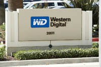 Аналитики понизили прогноз по прибыли Western Digital