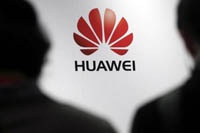 Huawei увеличила поставки смартфонов более чем на 60%