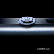 Sony представила очередной тизер камерофона Xperia Z1