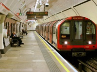 Передвижения пользователя в метрополитене можно отследить