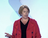 Глава секретного подразделения Google предсказала будущее гаджетов