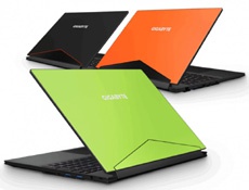 GIGABYTE отзывает игровые ноутбуки Aero 15 через неделю после выпуска