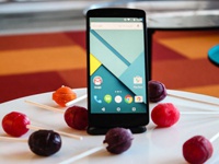 В Android 5.1 появятся новые анимации