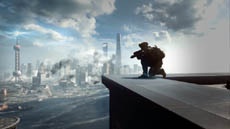 Разработчики Battlefield 5 собираются создать новую технологию анимации