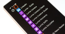Microsoft прекратит поддержку почти всех эксклюзивных фото-приложений для Lumia