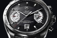 TAG Heuer выпустит собственные смарт-часы для конкуренции с Apple Watch