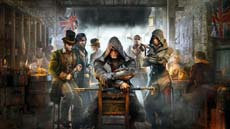 Компания Electronic Arts делает собственную игру Assassin’s Creed