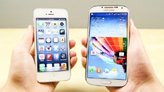 Apple и Samsung будут копировать друг друга