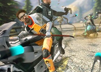 Гибрид Half-Life 2 и Hotline: Miami выпустили бесплатно