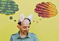 Создан прототип гаджета, который использует волны мозга для блокировки телефонных звонков