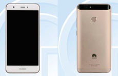 Huawei Mate S2 замечен в TENAA