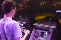 Nintendo возродила забытый на 25 лет чемпионат