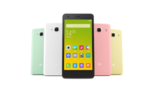 Xiaomi представила Redmi 2 — смартфон не из Китая