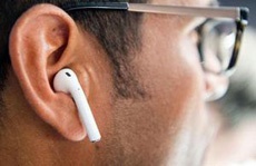 Производство Apple AirPods начнется в декабре