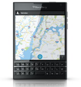 Смартфоны BlackBerry подружат с ПК, ноутбуками и планшетами