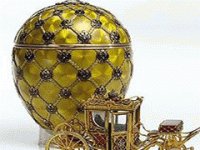 «Фаберже» будет продавать свои украшения только через Интернет