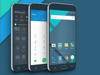 Samsung Galaxy S6 и Galaxy S6 Edge "материализовались"