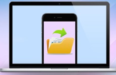 Как получить доступ к файловой системе iPhone через браузер