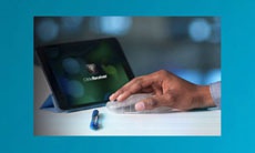 Citrix создала мышь для iPad и iPhone