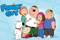 Эпизод «Гриффинов» о взрыве в Бостоне убран из Сети