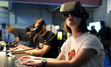 Зачем Oculus Rift собирает личные данные владельцев — вопрос без ответа