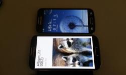 Samsung Galaxy S4 Mini выйдет в 4 вариантах